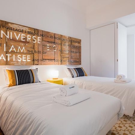 Portosoul Formosa Appartement Kamer foto