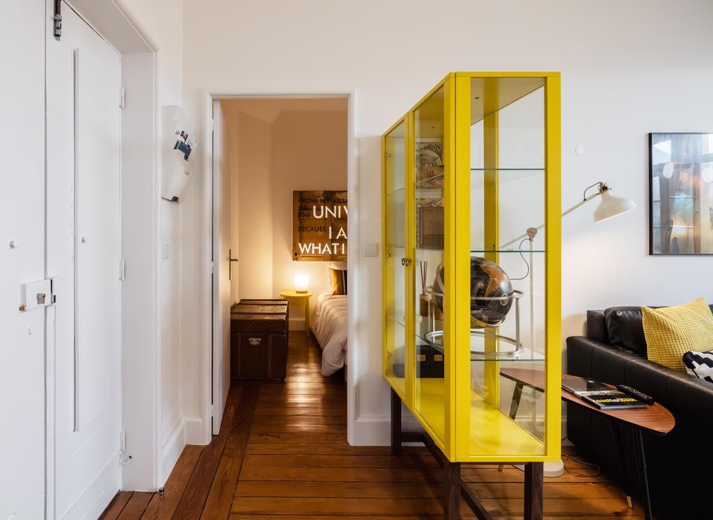 Portosoul Formosa Appartement Buitenkant foto