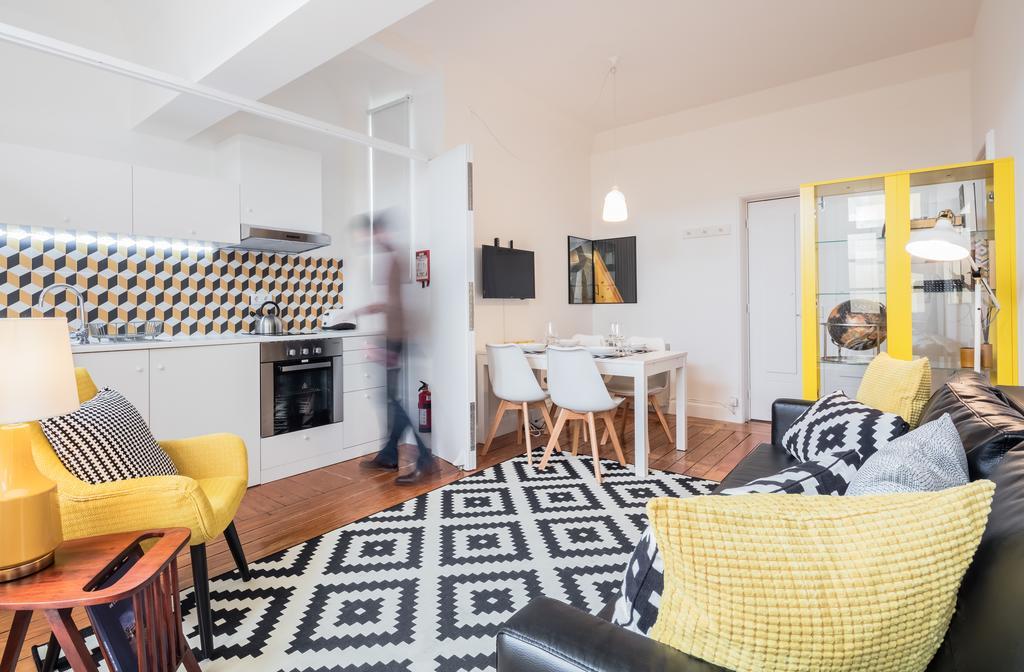 Portosoul Formosa Appartement Kamer foto