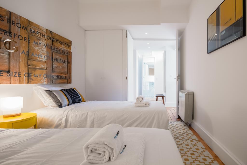 Portosoul Formosa Appartement Kamer foto