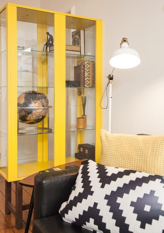 Portosoul Formosa Appartement Buitenkant foto