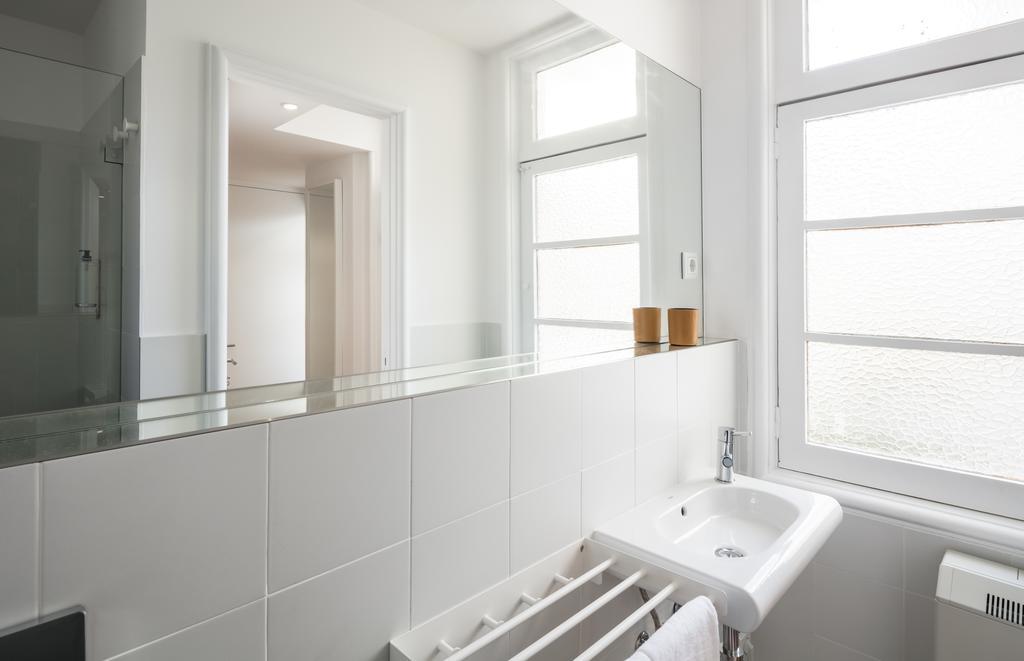 Portosoul Formosa Appartement Buitenkant foto