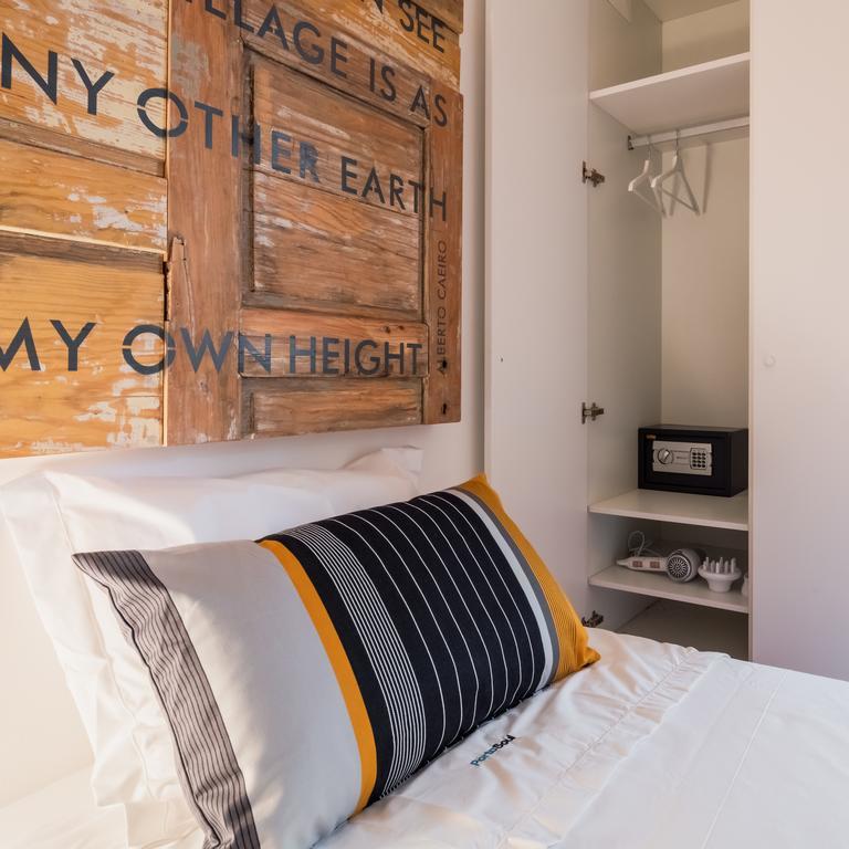 Portosoul Formosa Appartement Kamer foto