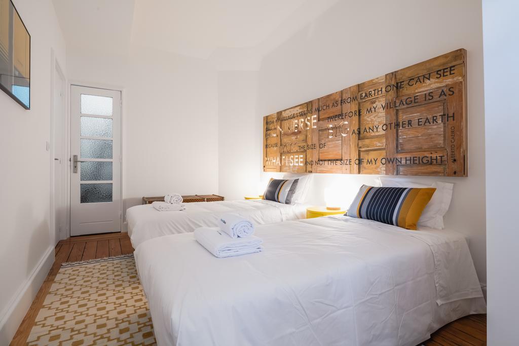 Portosoul Formosa Appartement Buitenkant foto