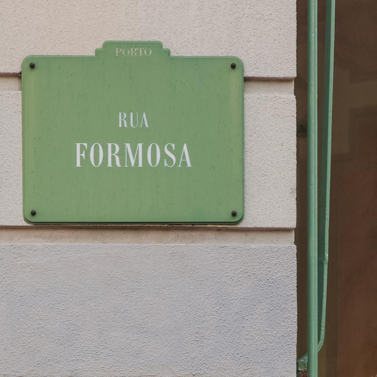 Portosoul Formosa Appartement Buitenkant foto